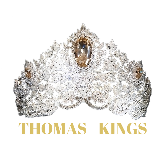 Main Logo Thomas Kings
